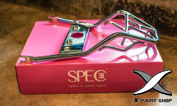 ตะแกรงหลัง SPEC31 Monkey125 ตะแกรงหลัง SPEC31 Monkey125