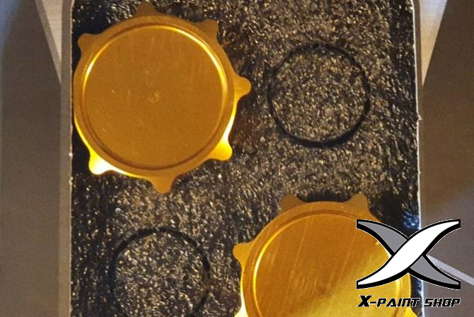 ลูกบิดแฮนด์ Dproject monkey125 สีทอง ลูกบิดแฮนด์ Dproject monkey125 สีทอง