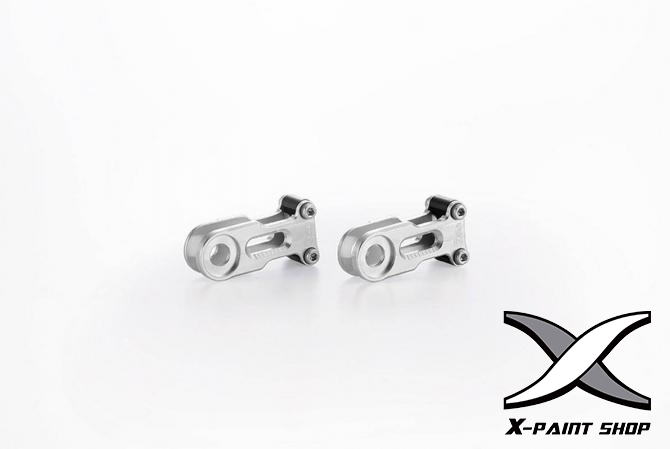【Cub House by HONDA】GCRAFT WHEEL ADJUSTER หางปลาตั้งโซ่จีคราฟ 【Cub House by HONDA】GCRAFT WHEEL ADJUSTER หางปลาตั้งโซ่จีคราฟ