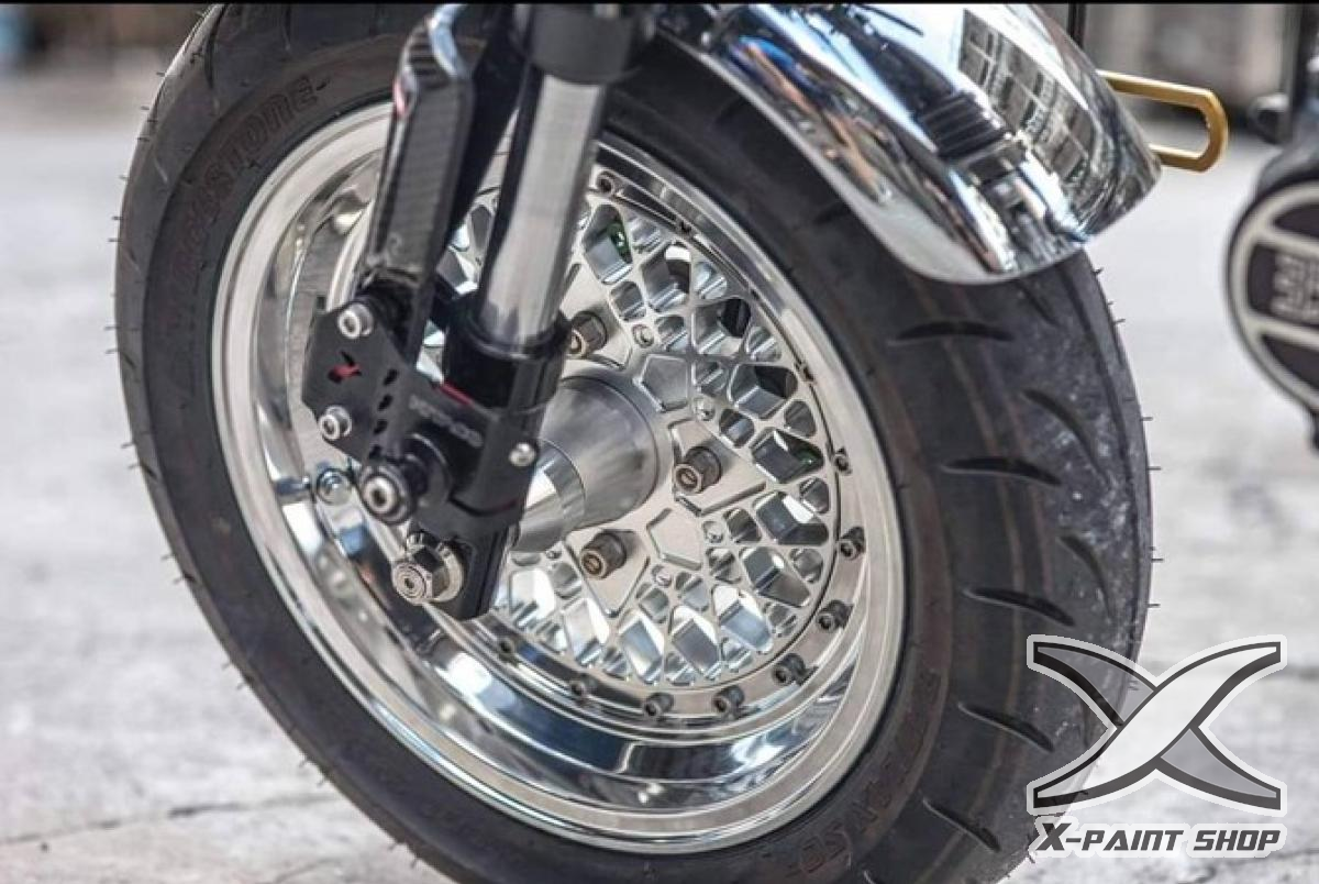 ลูกค้าล้อ Dproject ลูกค้าล้อ Dproject