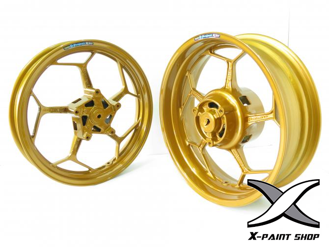 ชุดล้อโตแม็กซ์ Z250-300 หลัง 17" x 5.5" (อาร์มเดิม) ชุดล้อโตแม็กซ์ Z250-300 หลัง 17" x 5.5" (อาร์มเดิม)