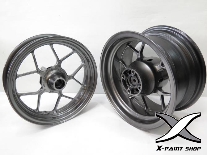 ชุดล้อโตแม็กซ์ MSX 125 หลัง 12" x 6.0" (อาร์มเดิม) ชุดล้อโตแม็กซ์ MSX 125 หลัง 12" x 6.0" (อาร์มเดิม)