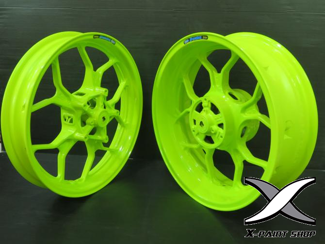 ชุดล้อโตแม็กซ์ MT03 หลัง 17" x 5.5" (อาร์มเดิม) ชุดล้อโตแม็กซ์ MT03 หลัง 17" x 5.5" (อาร์มเดิม)