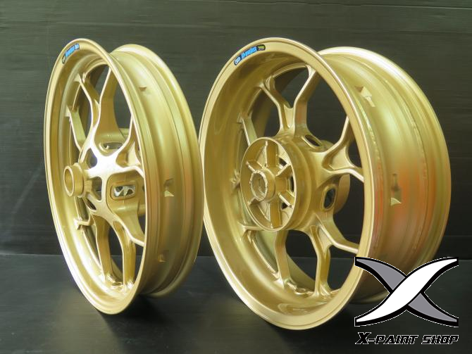 ชุดล้อโตแม็กซ์ R3 หลัง 17" x 5.5" (อาร์มเดิม) ชุดล้อโตแม็กซ์ R3 หลัง 17" x 5.5" (อาร์มเดิม)