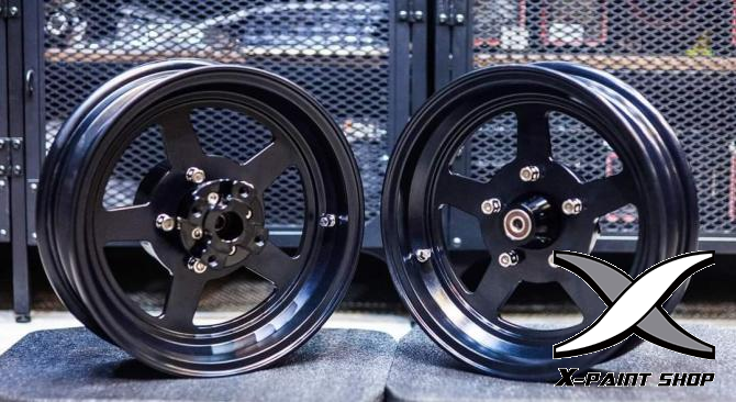 ล้อแม็กแต่ง ใส่รถMonkey 125 ลาย 5 ก้าน ล้อแม็กแต่ง ใส่รถMonkey 125 ลาย 5 ก้าน