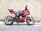 ชุดล้อโตแม็กซ์ MSX 125 หน้า 13" x 4" หลัง 13" x 6" (อาร์มเดิม)