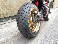 ชุดล้อโตแม็กซ์ MSX 125 หน้า 13" x 4" หลัง 13" x 6" (อาร์มเดิม)