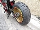 ชุดล้อโตแม็กซ์ MSX 125 หน้า 13" x 4" หลัง 13" x 6" (อาร์มเดิม)