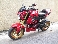 ชุดล้อโตแม็กซ์ MSX 125 หน้า 13" x 4" หลัง 13" x 6" (อาร์มเดิม)